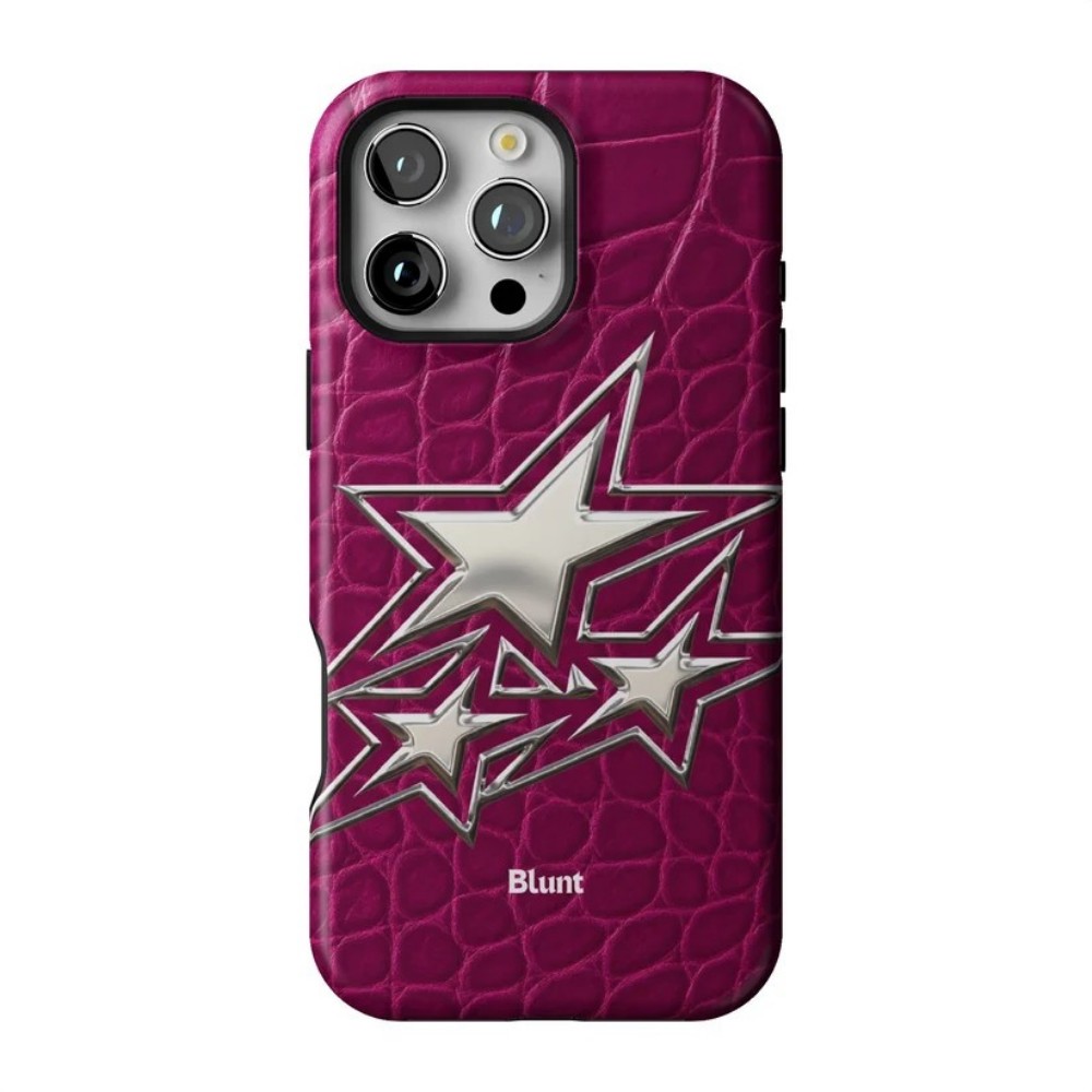 Capa de Telefone Luxury Star o - Phone Cases London avaliação e preço