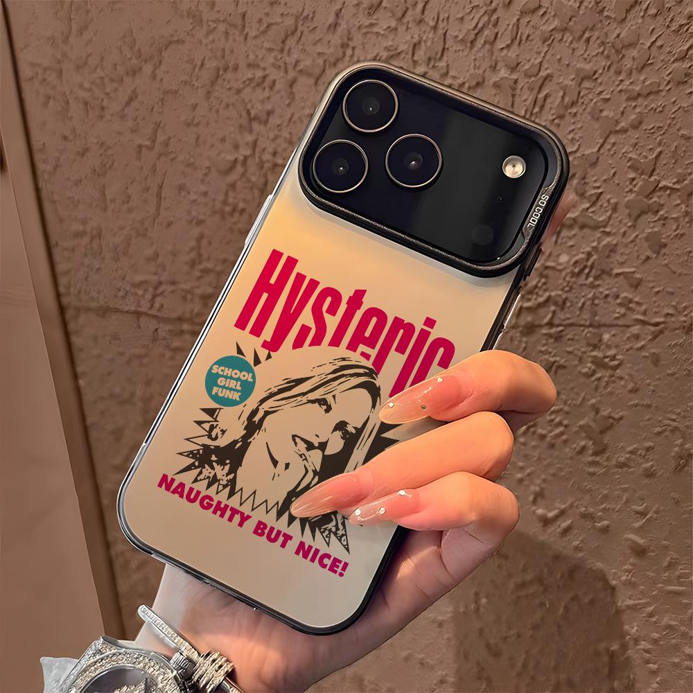 Capa de Celular H_Hysteric G_G - Phone Cases H&M avaliação e preço