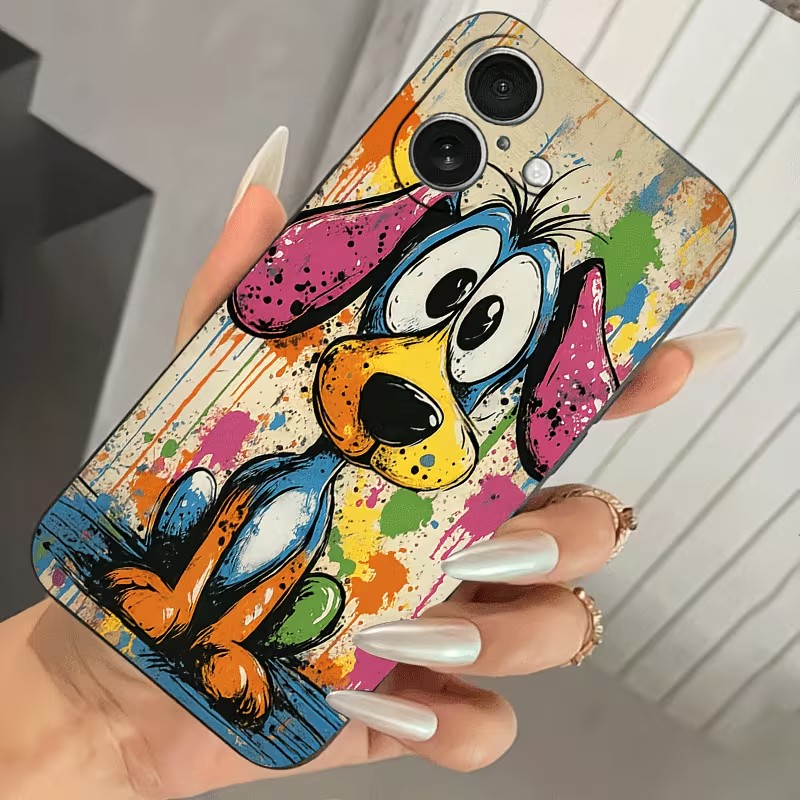 Capa de Celular TPU Antichoque - Phone Cases Xr Iphone avaliação e preço