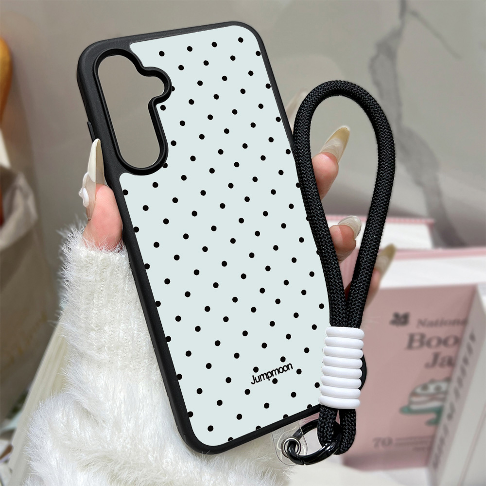 Capa de Celular Coreana com Bo - Phone Cases Galaxy A16 5G avaliação e preço