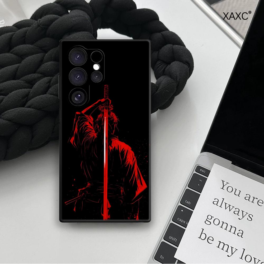 Capa de Telefone Samurai Bushi - Phone Cases Galaxy A16 5G avaliação e preço