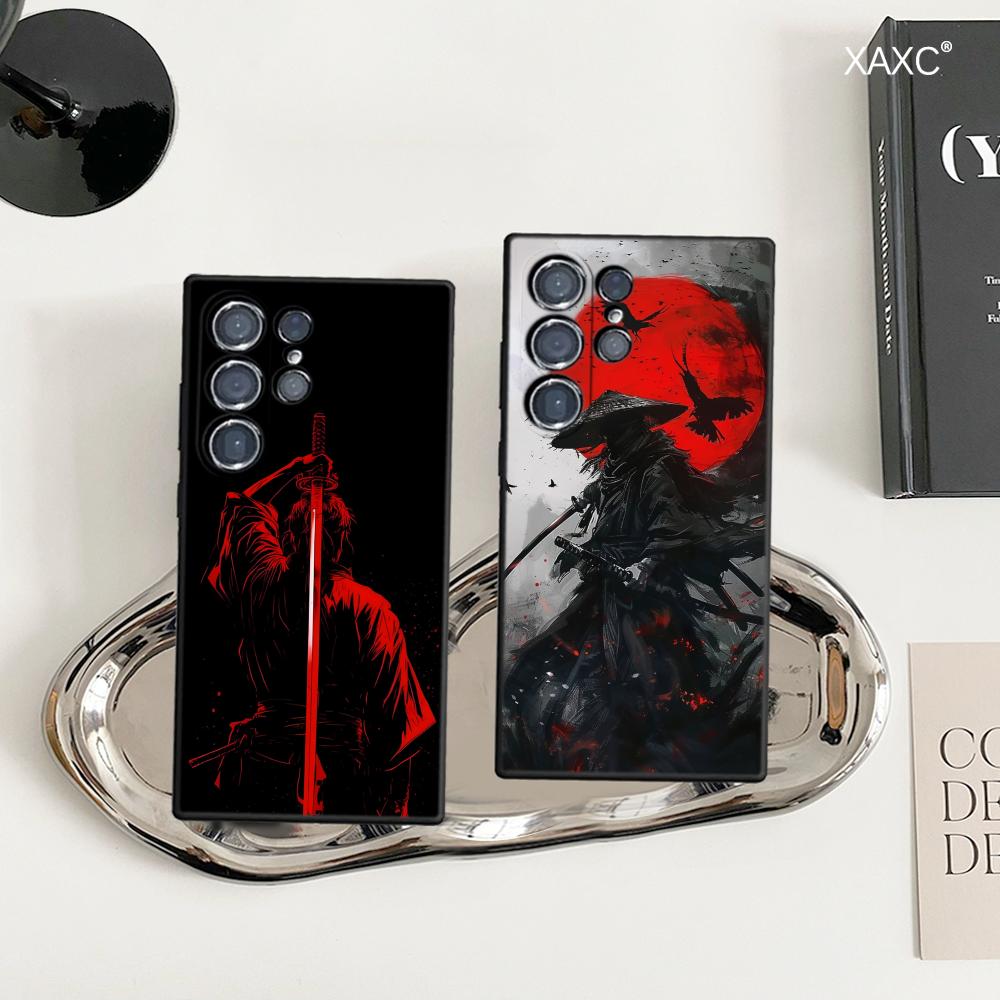 Capa de Telefone Samurai Bushi - Phone Cases Galaxy A16 5G avaliação e preço