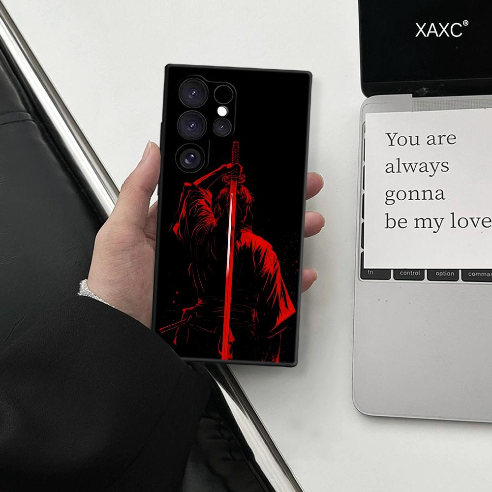 Capa de Telefone Samurai Bushi - Phone Cases Galaxy A16 5G avaliação e preço