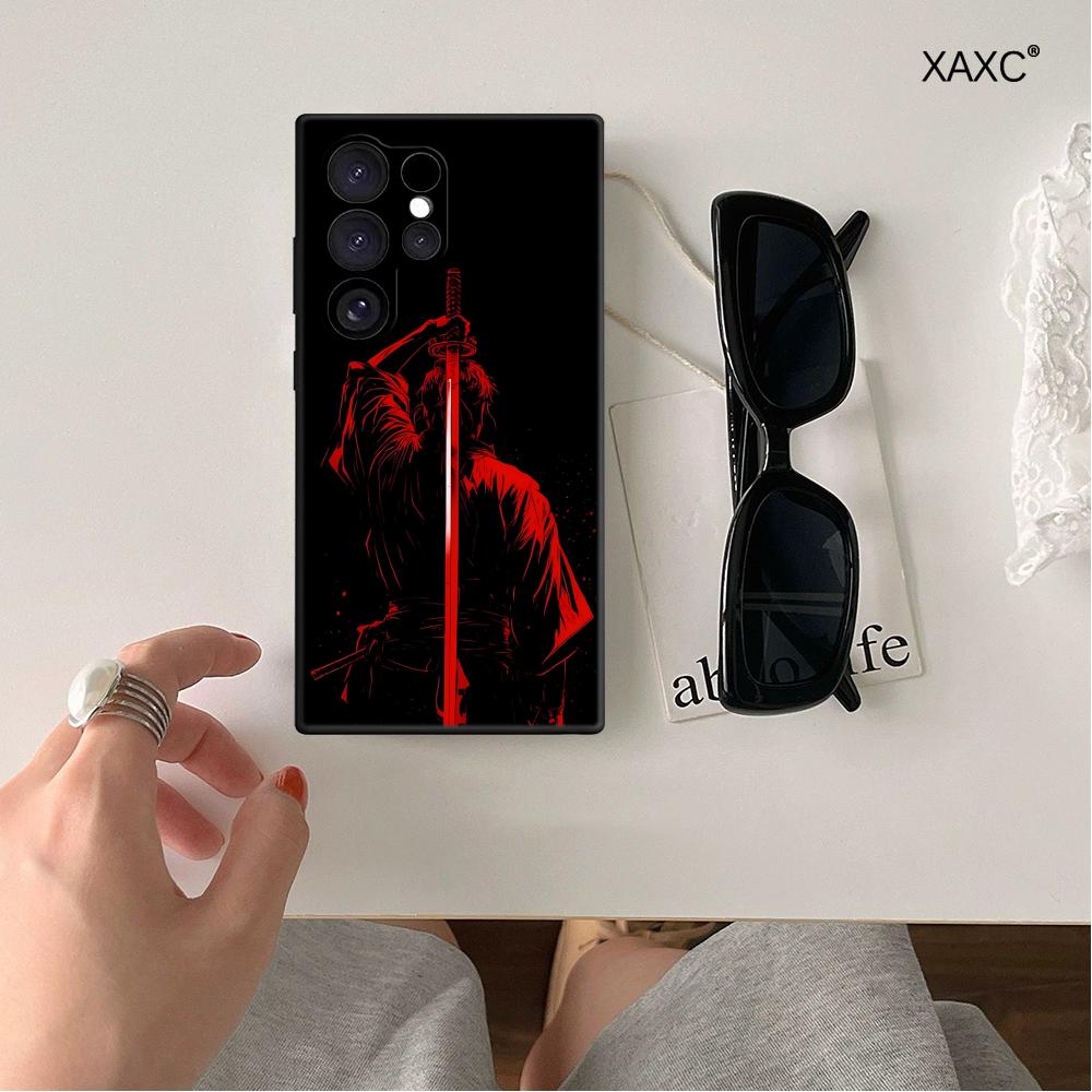 Capa de Telefone Samurai Bushi - Phone Cases Galaxy A16 5G avaliação e preço