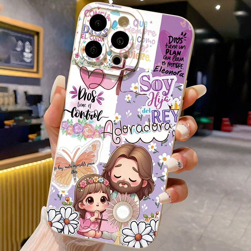 Capa de Celular TPU Macia com  - Phone Cases Xr Iphone avaliação e preço
