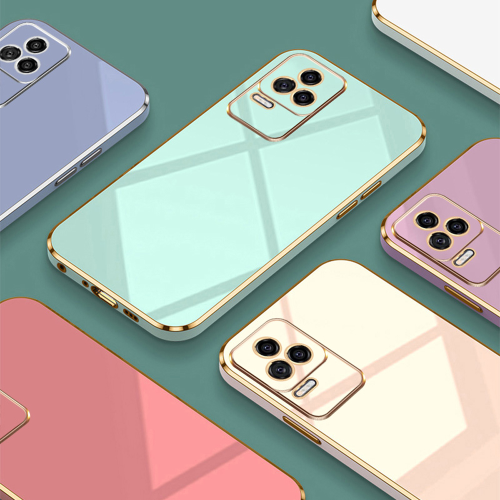 Para Xiaomi Poco F4 Caso Poco  - Phone Cases H&M avaliação e preço