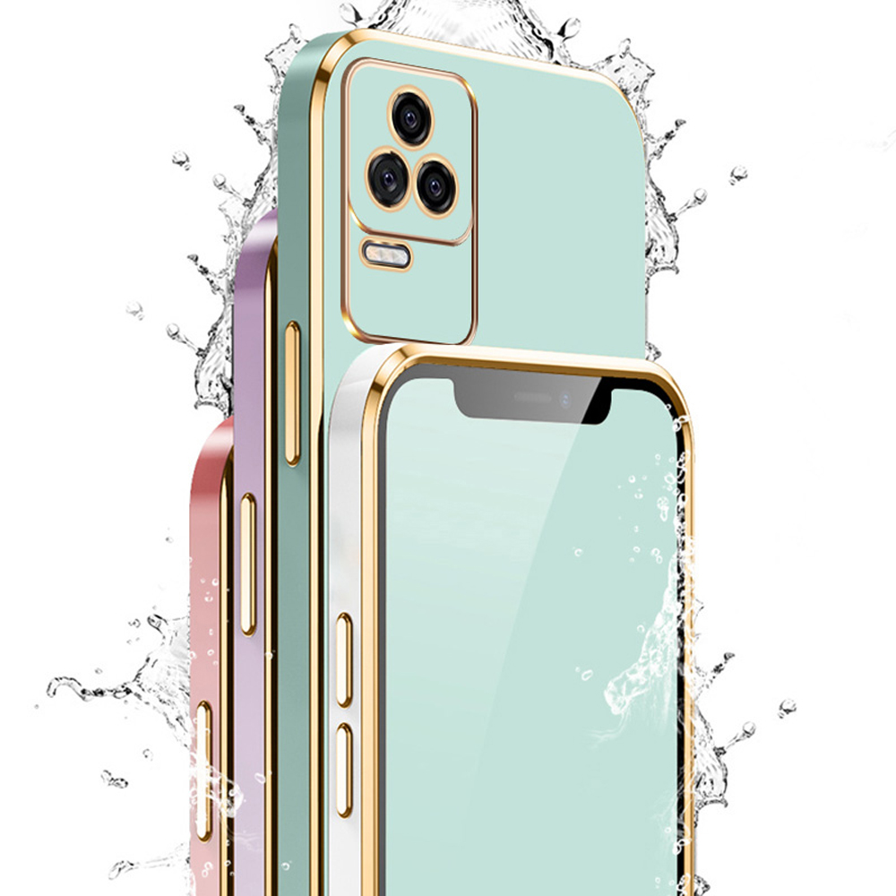 Para Xiaomi Poco F4 Caso Poco  - Phone Cases H&M avaliação e preço