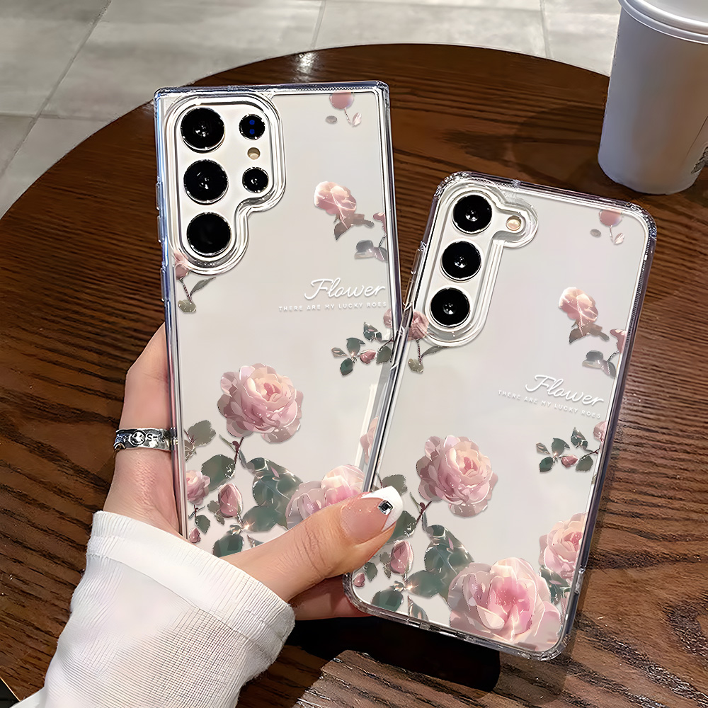 Capa de Celular com Estampa Fl - Phone Cases Galaxy A16 5G avaliação e preço