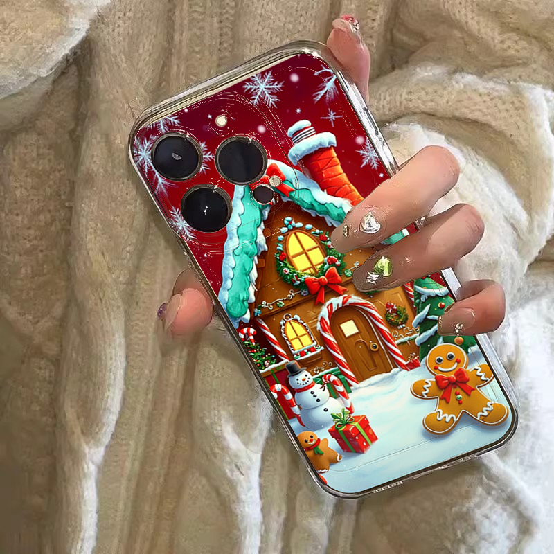 Capa de Celular Criativa Casa  - Phone Cases Xiaomi 15 avaliação e preço