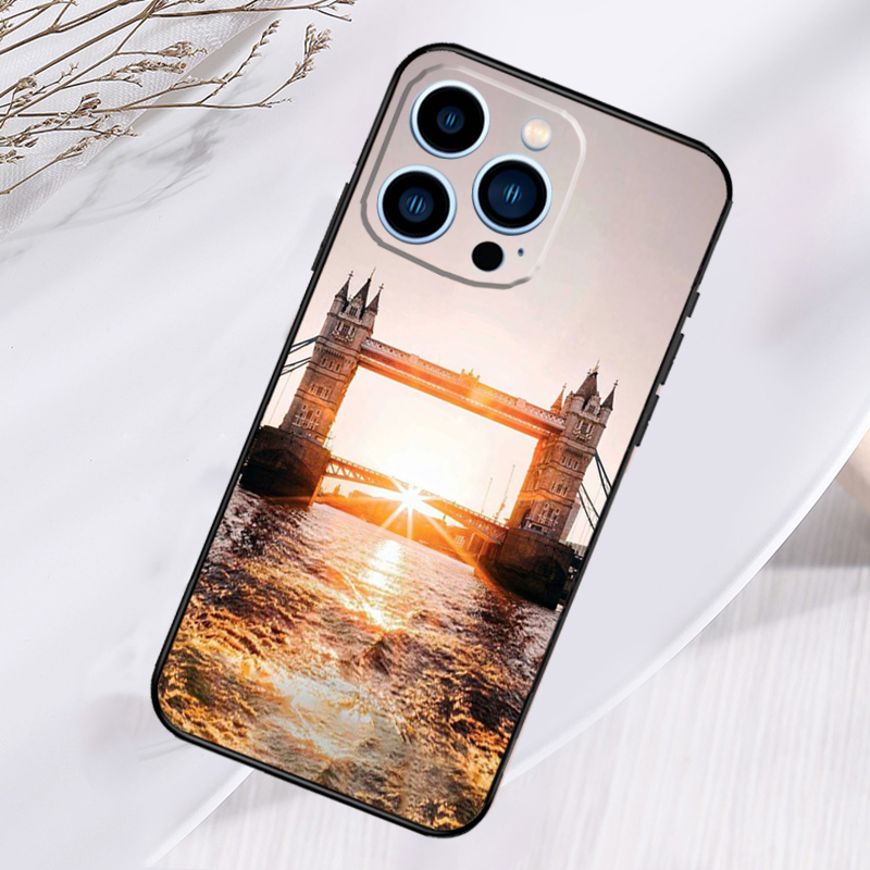 Capa de Telefone London Tower  - Phone Cases London avaliação e preço