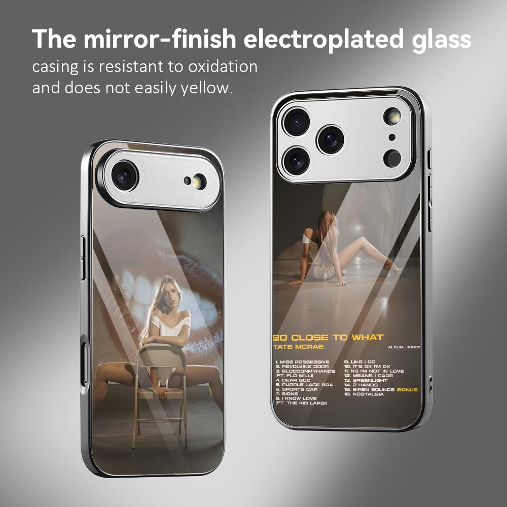 Capa de Celular Singer T-Tate  - Phone Cases Iphone 13 avaliação e preço