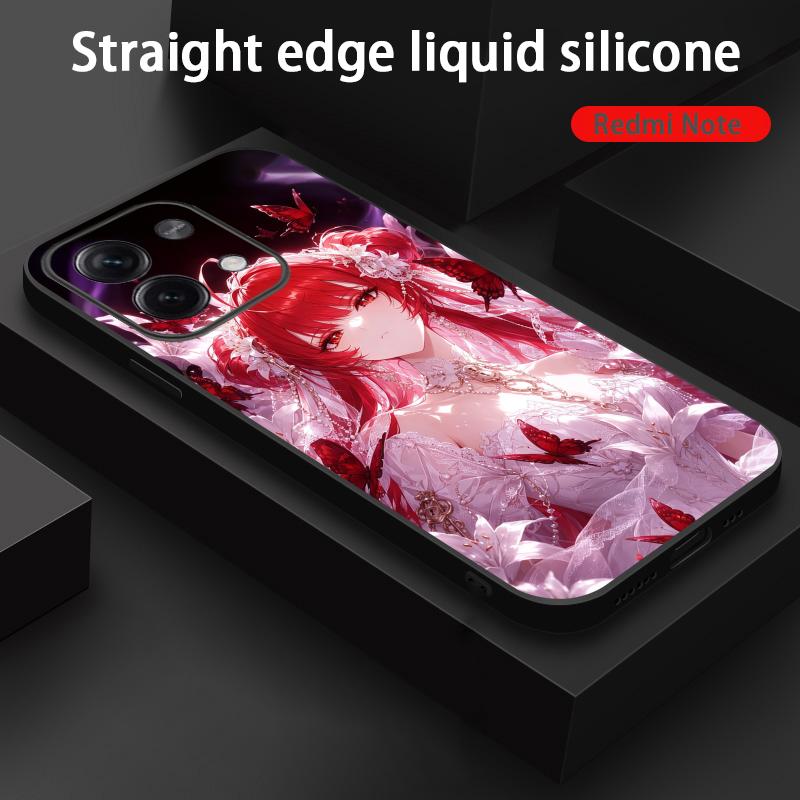 Capa de Telefone Wuthering Wav - Phone Cases Xiaomi 15 avaliação e preço