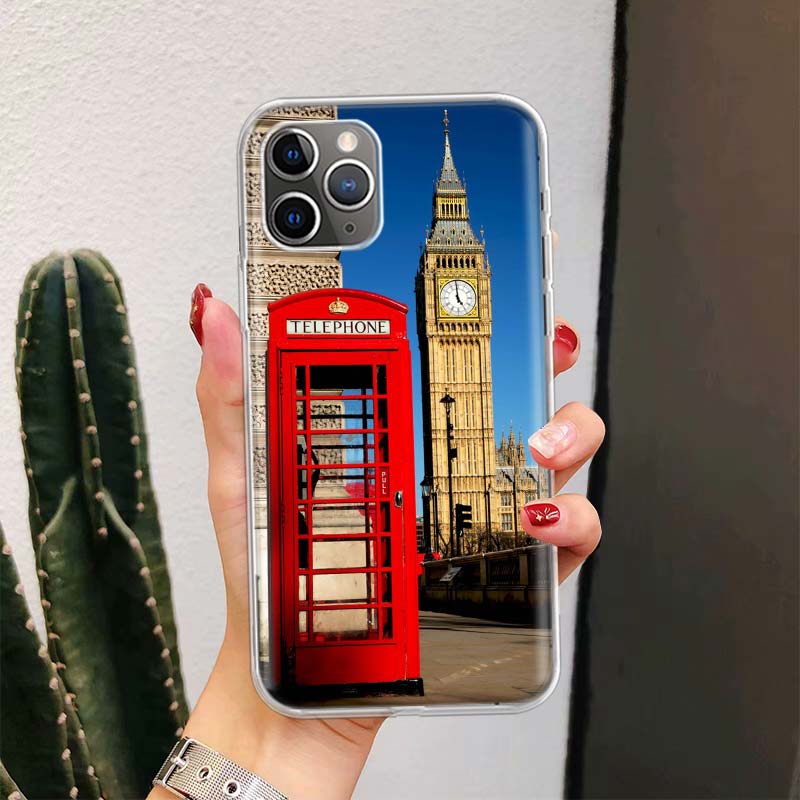 Londres reino unido inglaterra - Phone Cases London avaliação e preço