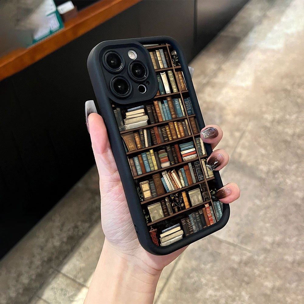Capa de Celular Criativa com P - Phone Cases Xr Iphone avaliação e preço