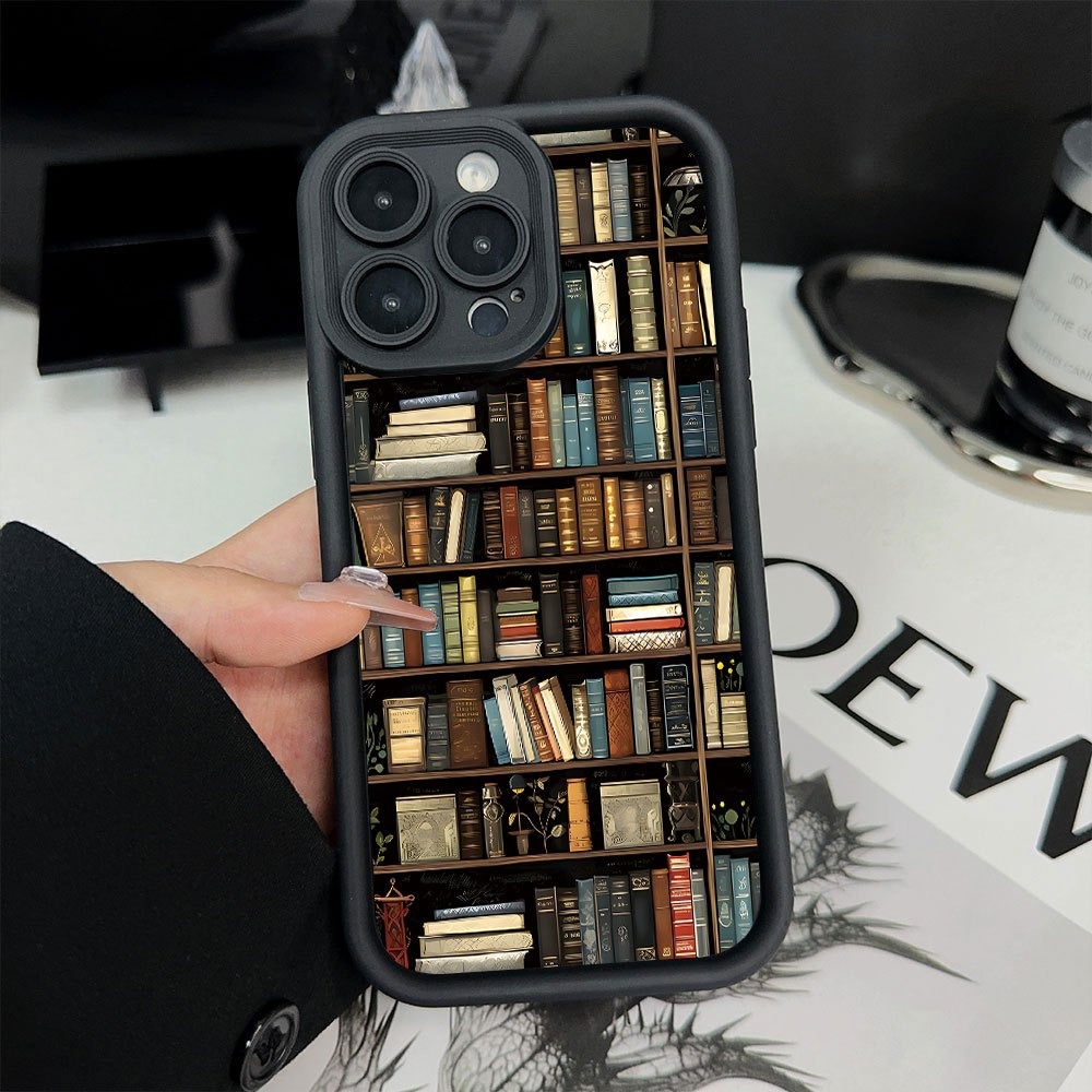 Capa de Celular Criativa com P - Phone Cases Xr Iphone avaliação e preço