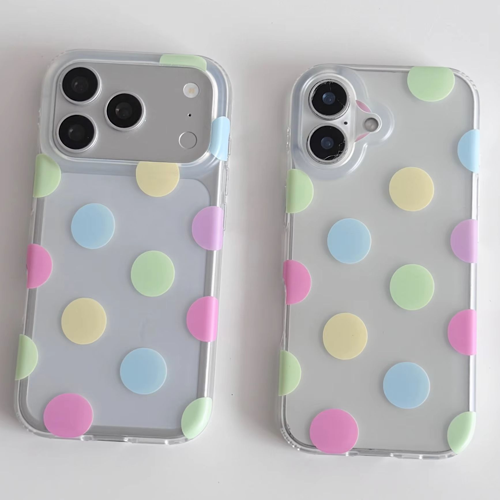 Capa de Telefone Matte com Poá - Phone Cases Xr Iphone avaliação e preço