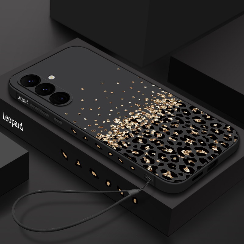 Capa de Celular com Cordão de  - Phone Cases Galaxy A16 5G avaliação e preço