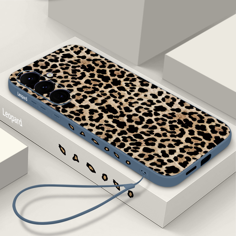 Capa de Celular com Cordão de  - Phone Cases Galaxy A16 5G avaliação e preço