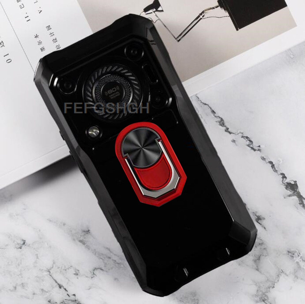 Para oukitel wp33 pro 5g 6.6 