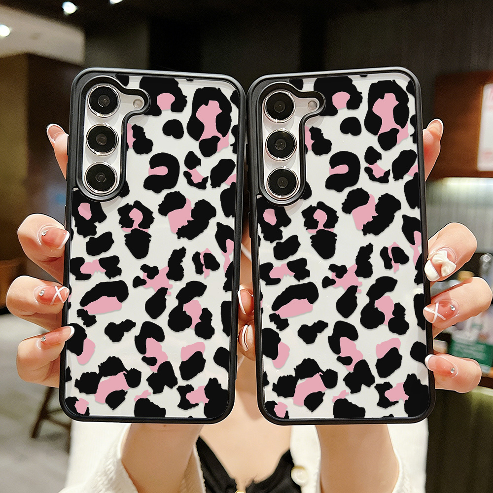 Capa de Telefone com Estampa d - Phone Cases Galaxy A16 5G avaliação e preço
