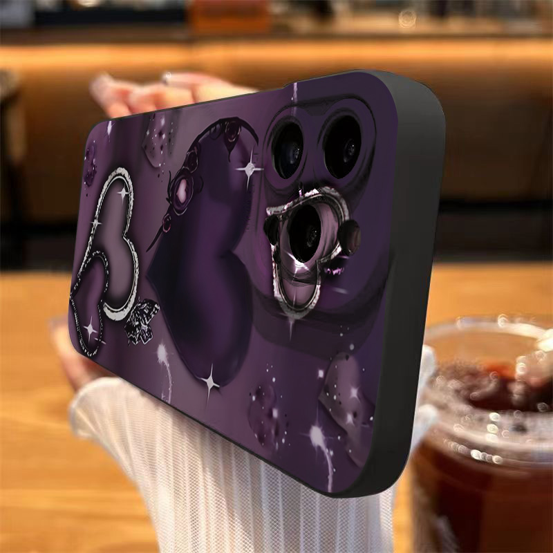 Capa de Celular TPU com Design - Phone Cases Xr Iphone avaliação e preço