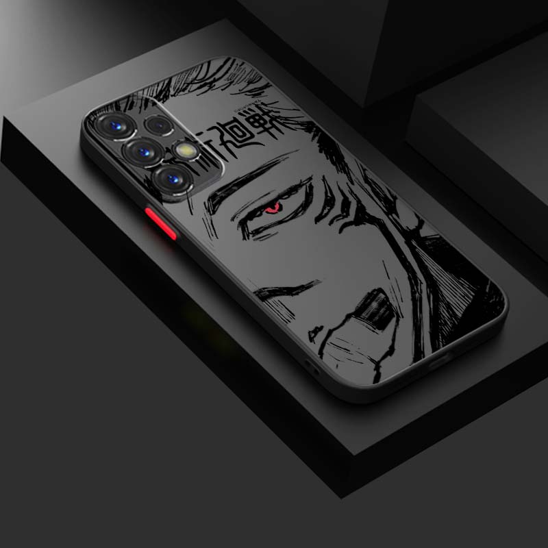 Capa de Telefone Jujutsu Kaise - Phone Cases Jujutsu Kaisen avaliação e preço
