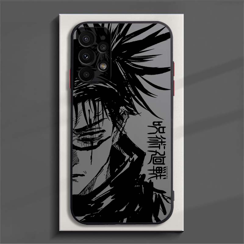 Capa de Telefone Jujutsu Kaise - Phone Cases Jujutsu Kaisen avaliação e preço