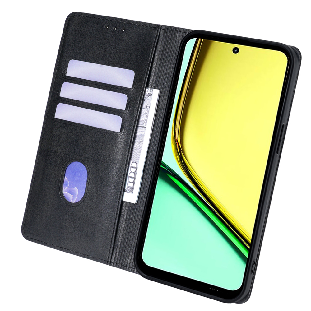 Capa de telefone flip de couro - Phone Cases H&M avaliação e preço