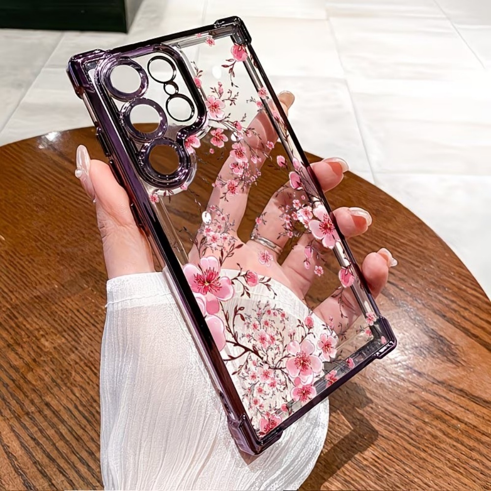 Capa de Telefone Anti-Queda co - Phone Cases Galaxy A16 5G avaliação e preço