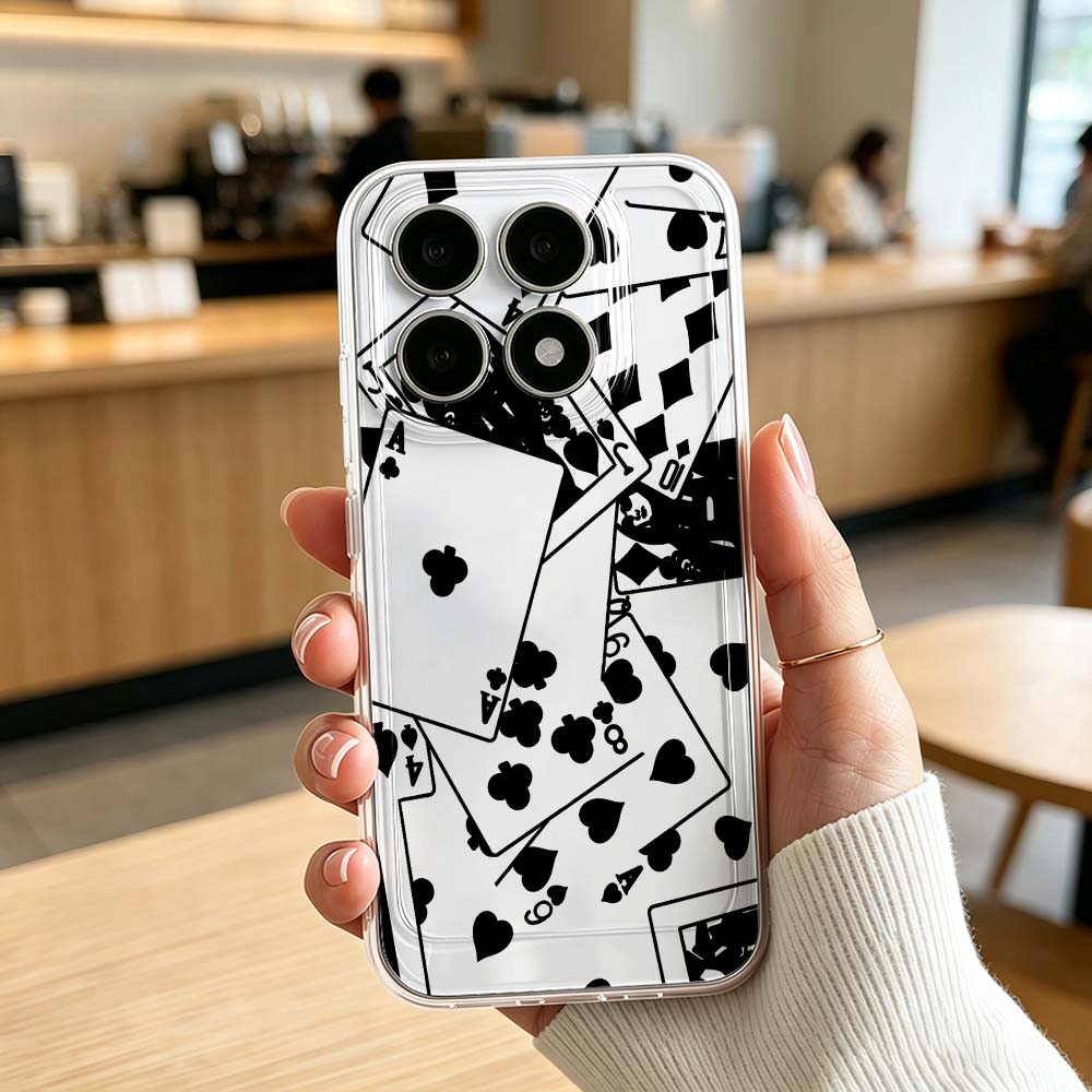 Capa de Telefone com Estampa d - Phone Cases Xiaomi 15 avaliação e preço