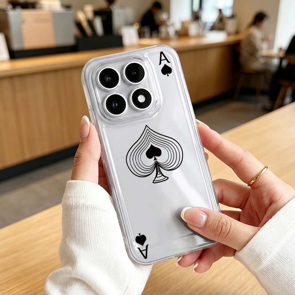 Capa de Telefone com Estampa d - Phone Cases Xiaomi 15 avaliação e preço