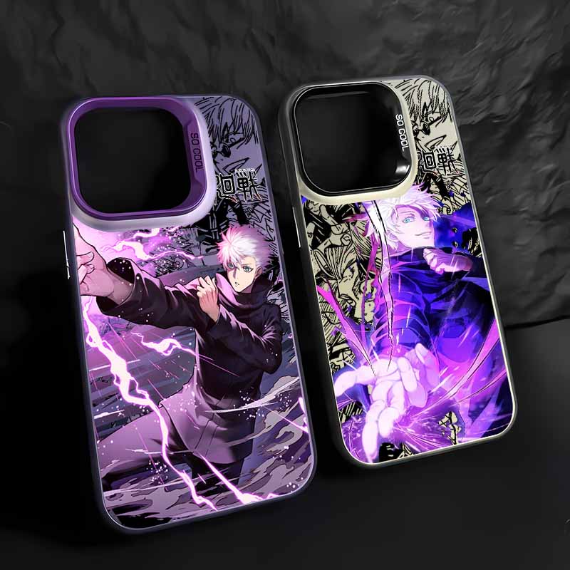 Capa de Telefone para Xiaomi R - Phone Cases Jujutsu Kaisen avaliação e preço