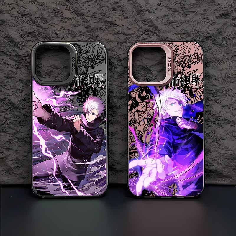 Capa de Telefone para Xiaomi R - Phone Cases Jujutsu Kaisen avaliação e preço