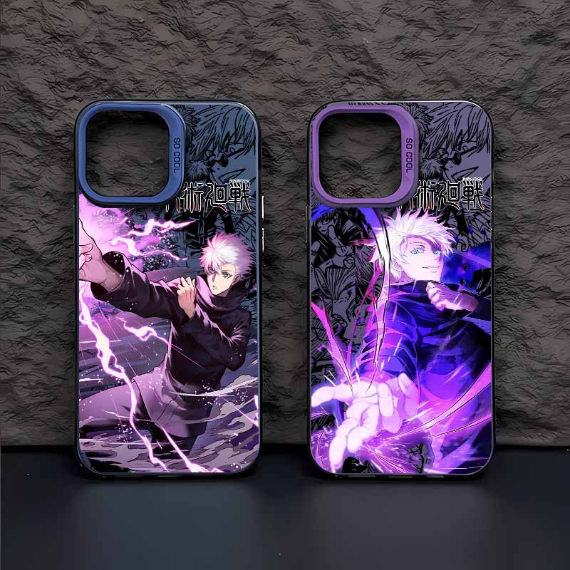 Capa de Telefone para Xiaomi R - Phone Cases Jujutsu Kaisen avaliação e preço
