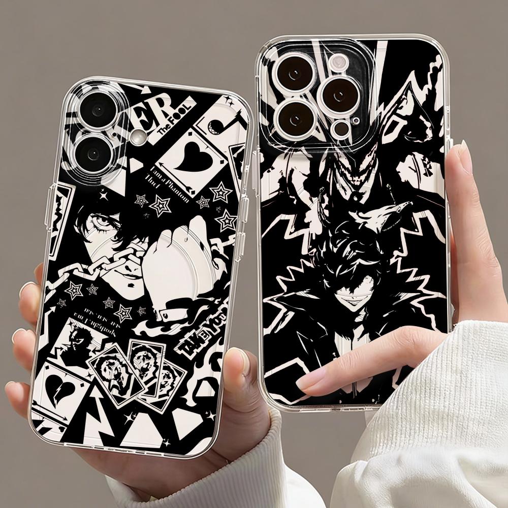Capa Magnética Transparente Ga - Phone Cases Iphone 13 avaliação e preço