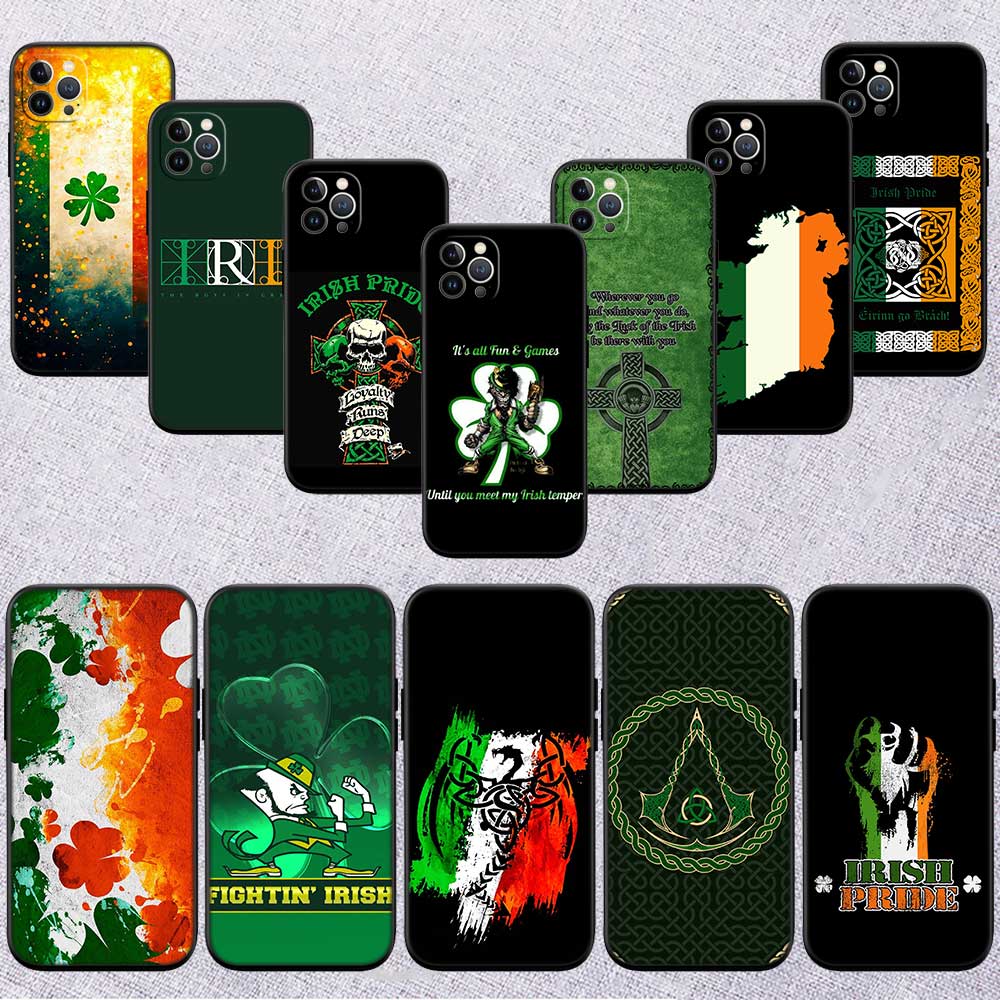 HY13 Capa de Telefone de Conch - Phone Cases Ireland avaliação e preço