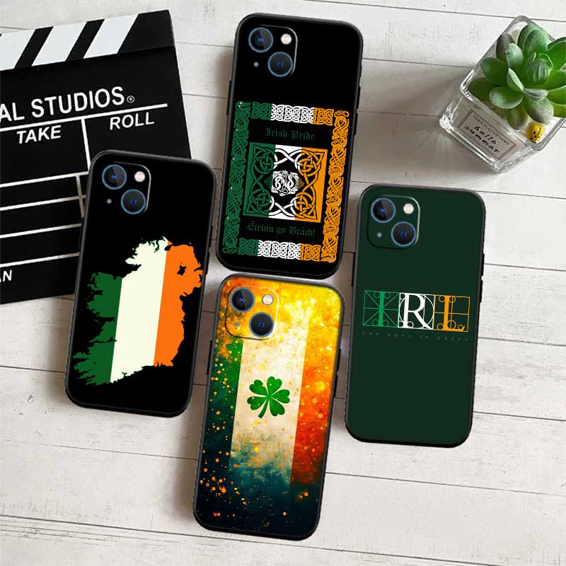 HY13 Capa de Telefone de Conch - Phone Cases Ireland avaliação e preço