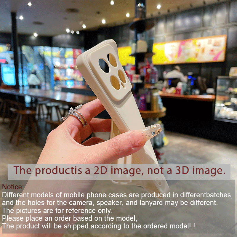 Capa de Celular Fofa com Estam - Phone Cases Xiaomi 15 avaliação e preço