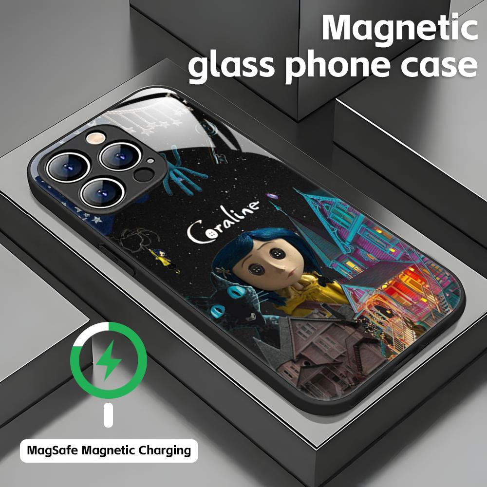Capa de Telefone C-coralines p - Phone Cases Xr Iphone avaliação e preço